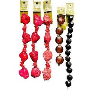 Bead Gallery | Jewelry Making Supplies Gemstones Bead Strands Bundle Lot